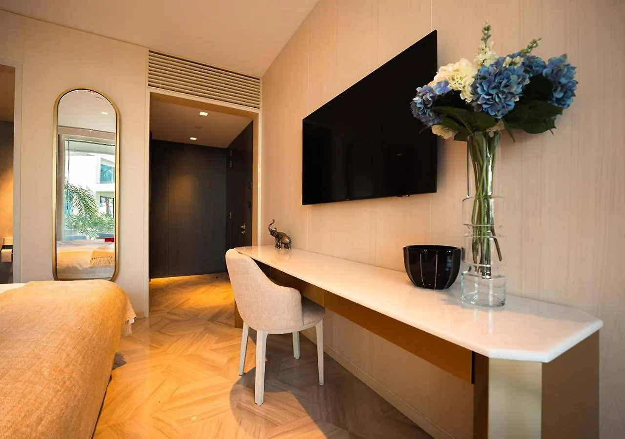 Luxury 2 Bedroom Apartment In The World Famous Resort Dubai 0*,