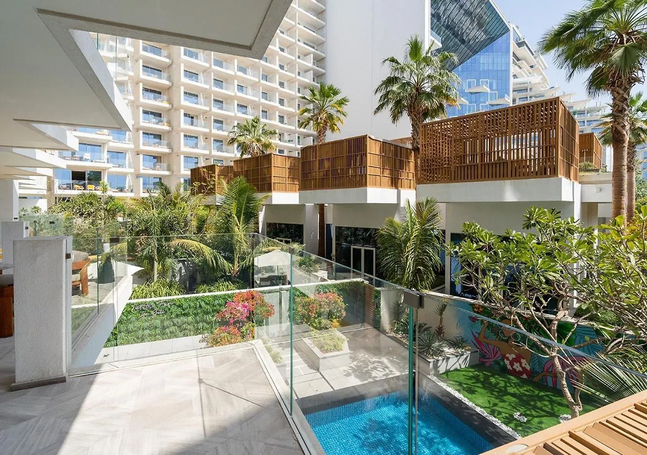 Luxury 2 Bedroom Apartment In The World Famous Resort Dubai 0*,  United Arab Emirates