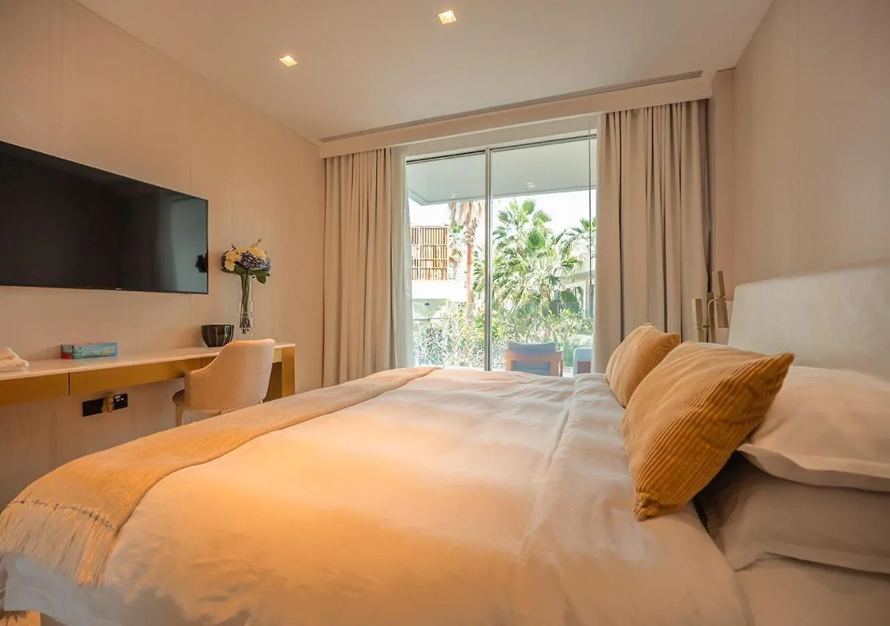 Luxury 2 Bedroom Apartment In The World Famous Resort Dubai