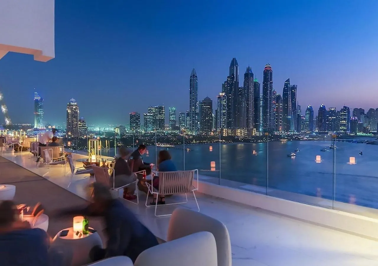 Luxury 2 Bedroom Apartment In The World Famous Resort Dubai United Arab Emirates